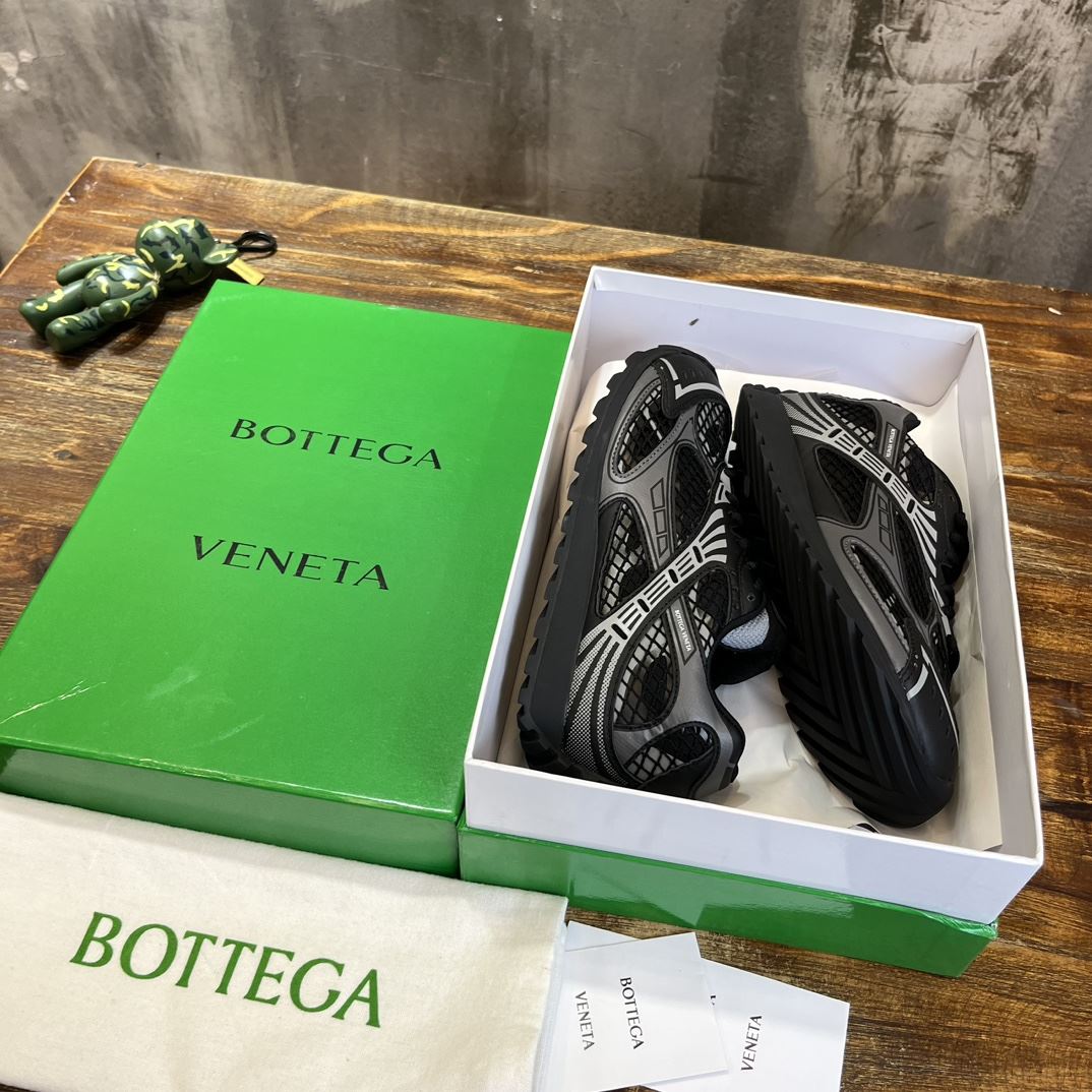 Bottega Veneta Shoes